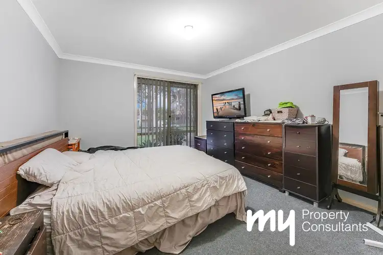 Fourth view of Homely villa listing, 6/20 Astelia Street, Macquarie Fields NSW 2564