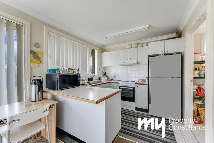 Fourth view of Homely villa listing, 4/20 Astelia Street, Macquarie Fields NSW 2564