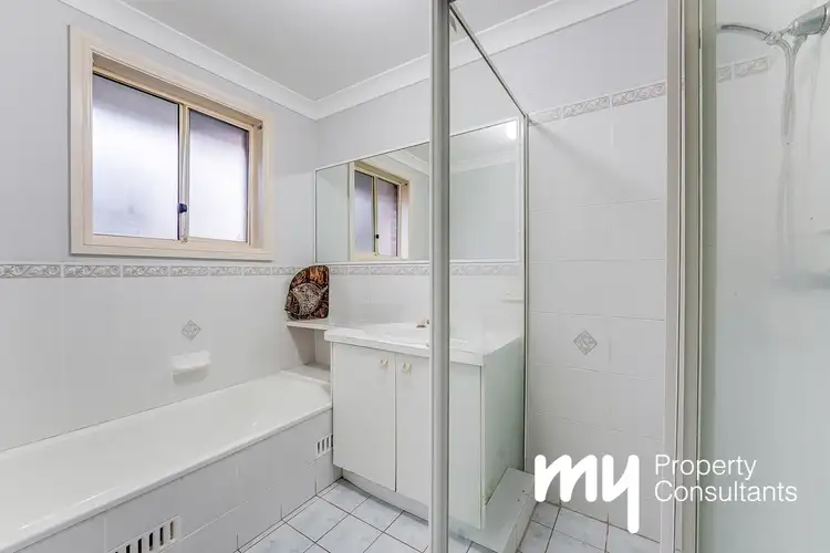 Fifth view of Homely villa listing, 6/20 Astelia Street, Macquarie Fields NSW 2564