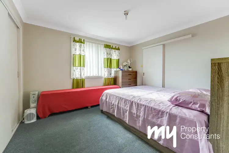 Fifth view of Homely villa listing, 4/20 Astelia Street, Macquarie Fields NSW 2564