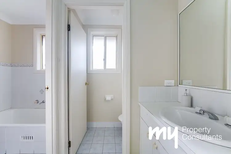 Sixth view of Homely villa listing, 4/20 Astelia Street, Macquarie Fields NSW 2564