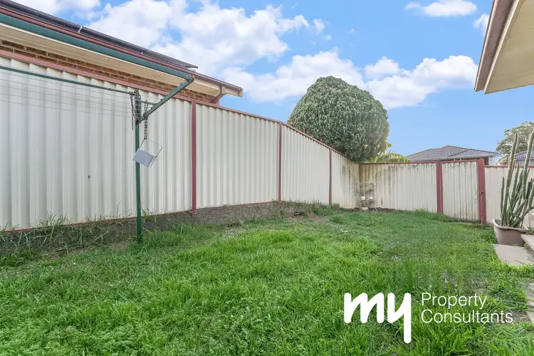 Sixth view of Homely villa listing, 6/20 Astelia Street, Macquarie Fields NSW 2564