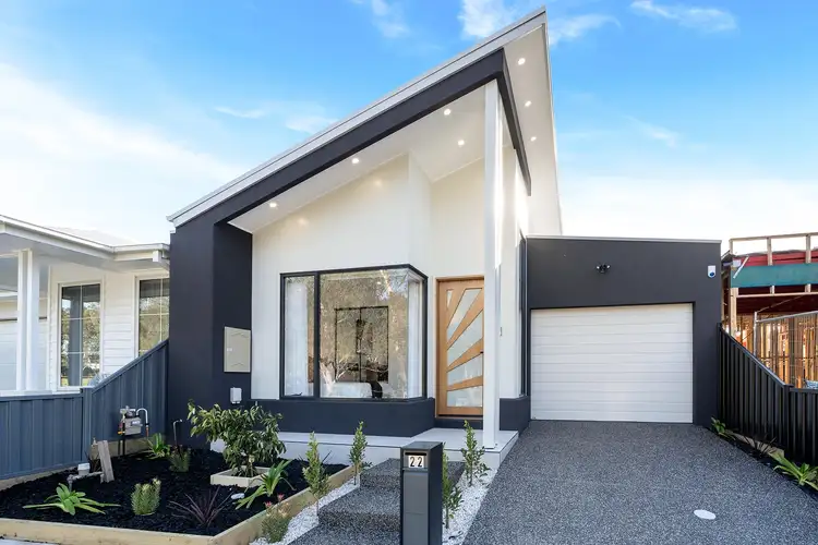 22 Chartreuse Street, Greenvale VIC 3059