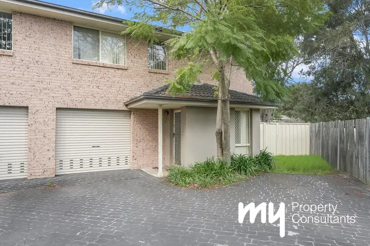 6/34 Rudd Road, Leumeah NSW 2560