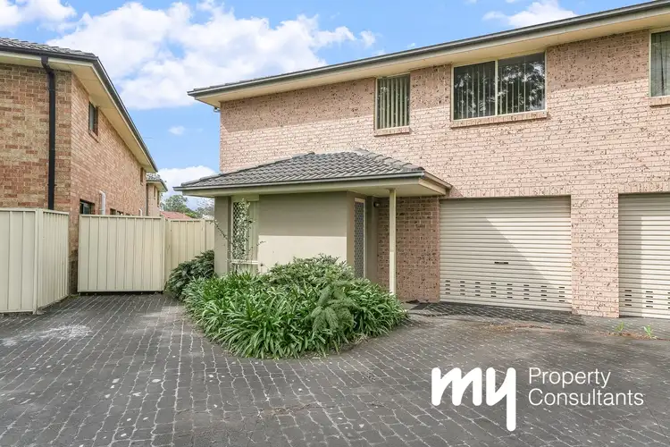 5/34 Rudd Road, Leumeah NSW 2560