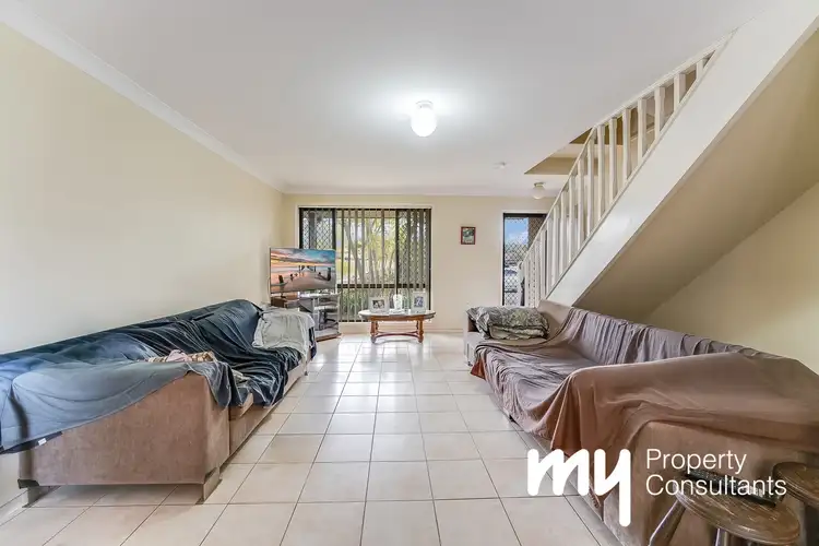Second view of Homely townhouse listing, 2/34 Rudd Road, Leumeah NSW 2560