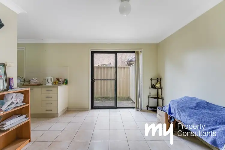 Third view of Homely townhouse listing, 2/34 Rudd Road, Leumeah NSW 2560