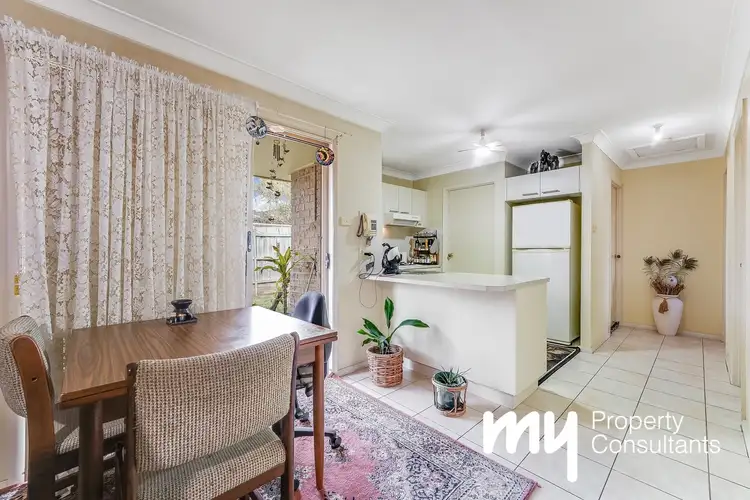 Fourth view of Homely townhouse listing, 1/34 Rudd Road, Leumeah NSW 2560