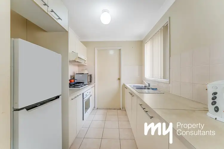 Fourth view of Homely townhouse listing, 2/34 Rudd Road, Leumeah NSW 2560