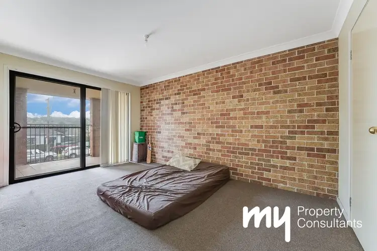 Fifth view of Homely townhouse listing, 2/34 Rudd Road, Leumeah NSW 2560