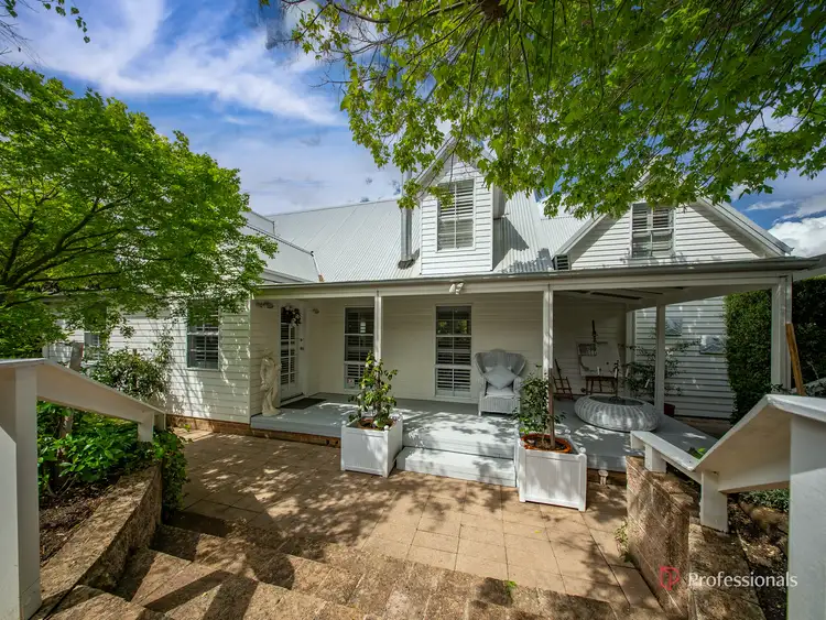 3 Dawson Avenue, Armidale NSW 2350