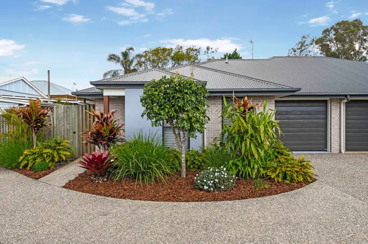 6/27 McGregor Street, Wilsonton QLD 4350