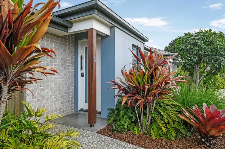 Second view of Homely unit listing, 6/27 McGregor Street, Wilsonton QLD 4350