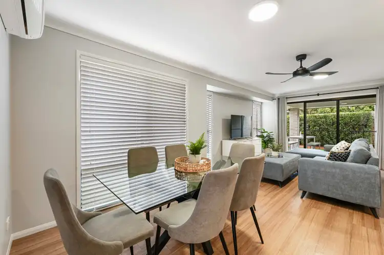 Fourth view of Homely unit listing, 6/27 McGregor Street, Wilsonton QLD 4350