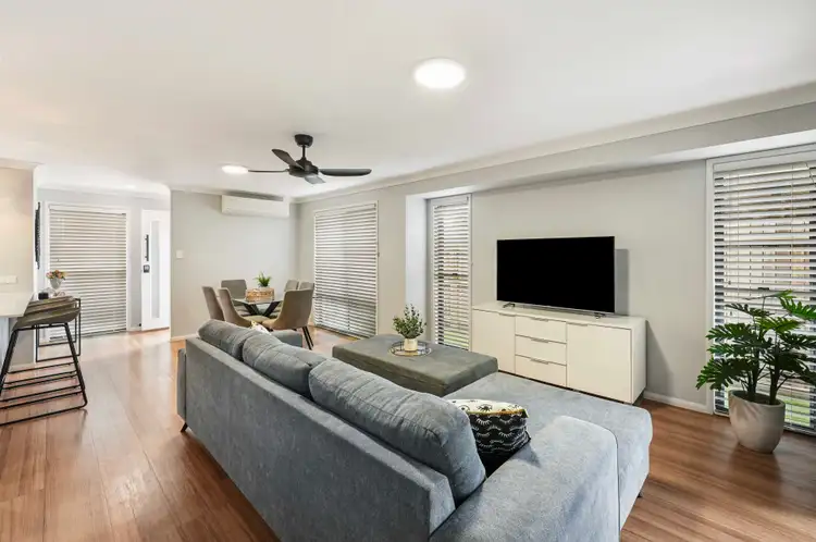 Sixth view of Homely unit listing, 6/27 McGregor Street, Wilsonton QLD 4350