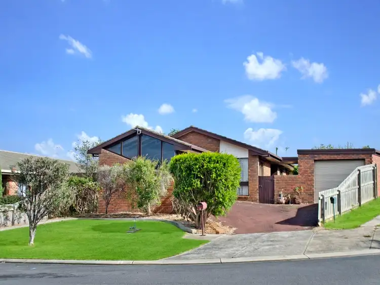 Second view of Homely house listing, 5 Wickham Court, Warrnambool VIC 3280