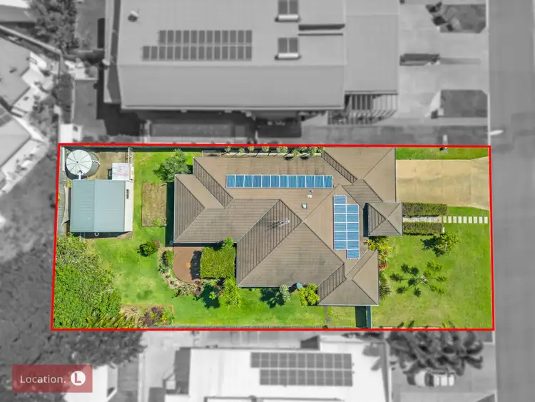 Fifth view of Homely house listing, 12 Trinity Close, Bargara QLD 4670