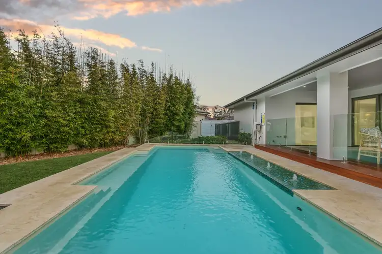 4 Cameron Circuit, Harrington Park NSW 2567