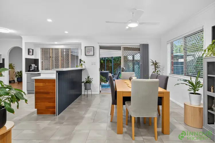 Seventh view of Homely house listing, 68 Rue Montaigne, Petrie QLD 4502