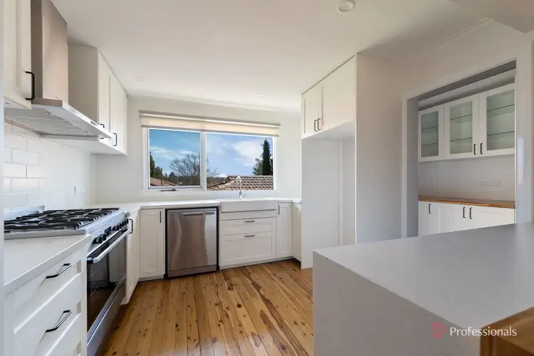 Second view of Homely house listing, 19 Trim Street, Armidale NSW 2350