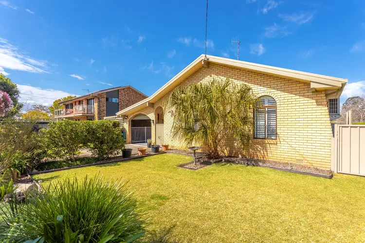 Second view of Homely house listing, 36 Appletree Street, Wingham NSW 2429