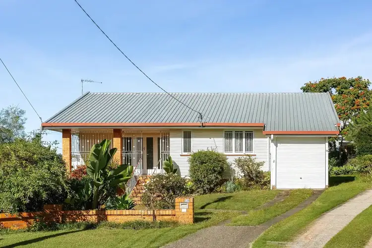 16 Venus Street, Ashgrove QLD 4060