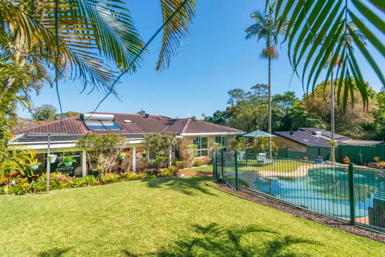 Second view of Homely house listing, 9 Joel Place, Goonellabah NSW 2480