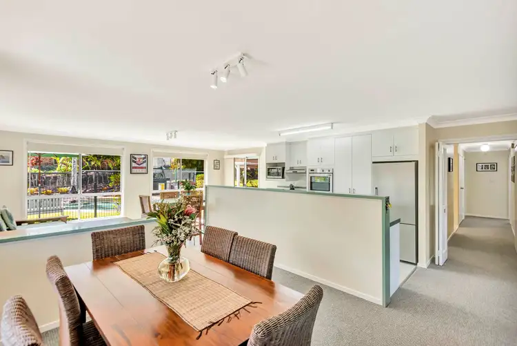 Second view of Homely house listing, 9 Joel Place, Goonellabah NSW 2480
