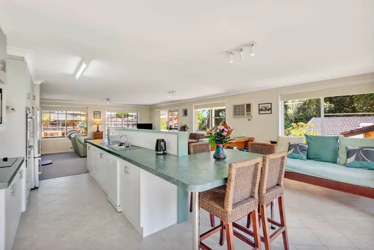 Fifth view of Homely house listing, 9 Joel Place, Goonellabah NSW 2480