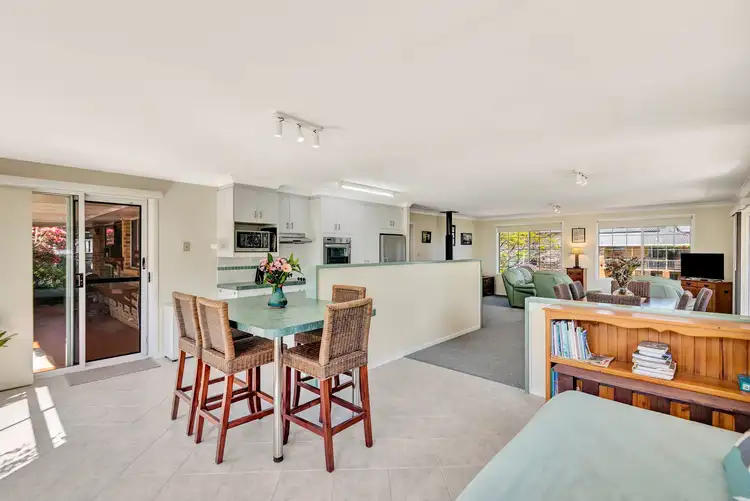 Sixth view of Homely house listing, 9 Joel Place, Goonellabah NSW 2480