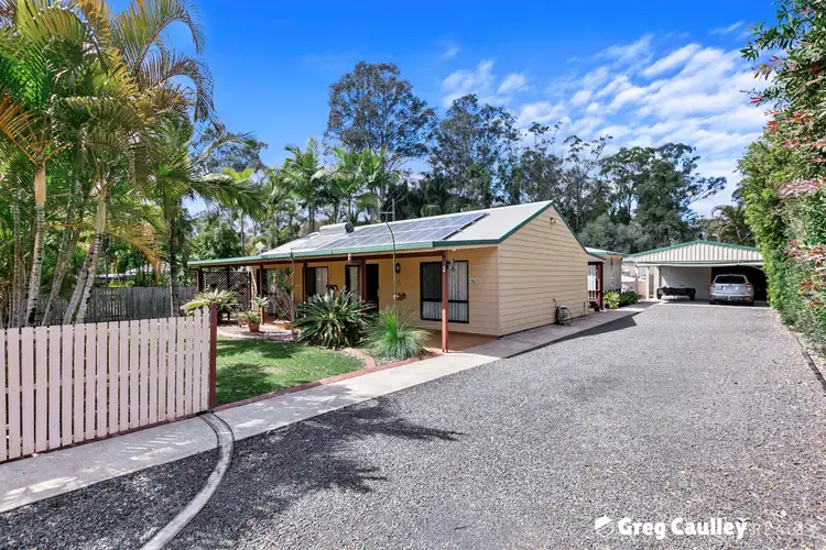 3 Gold Street, Aldershot QLD 4650