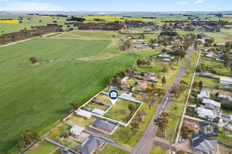 30 New Station Street, Cressy VIC 3322
