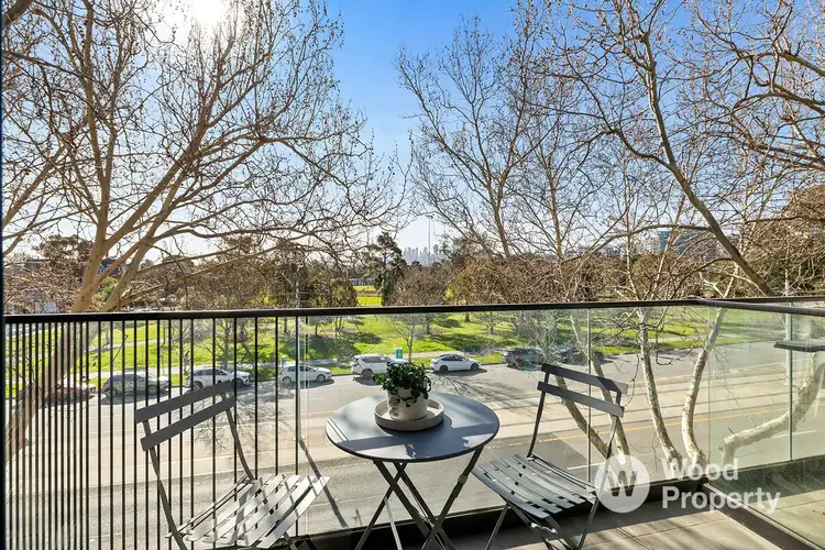 203/157 Fitzroy Street, St Kilda VIC 3182
