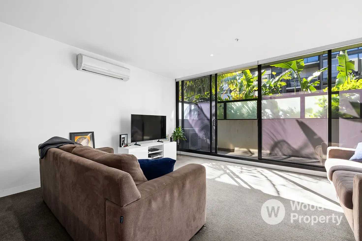 Main view of Homely apartment listing, B108/311 Burwood Road, Hawthorn VIC 3122