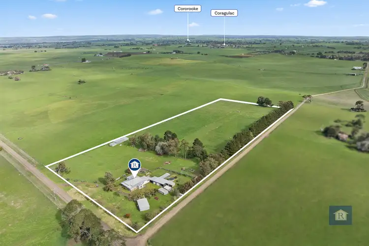 85 Riccarton Road, Warrion VIC 3249