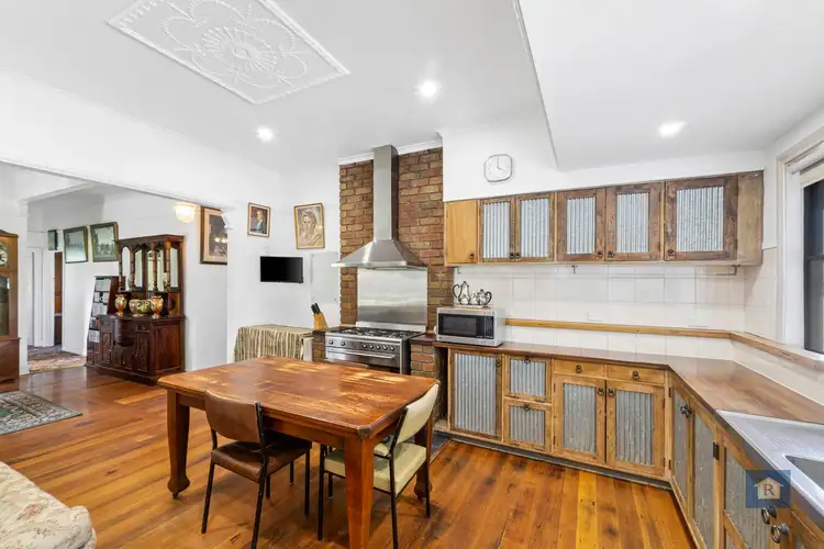 Second view of Homely rural property listing, 85 Riccarton Road, Warrion VIC 3249