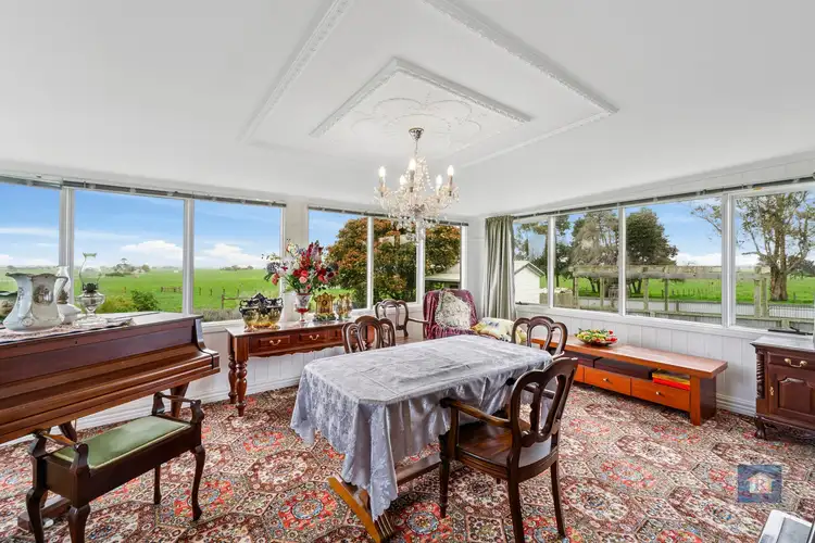 Third view of Homely rural property listing, 85 Riccarton Road, Warrion VIC 3249