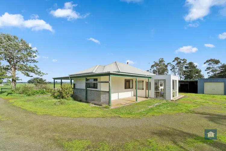 Fourth view of Homely rural property listing, 85 Riccarton Road, Warrion VIC 3249