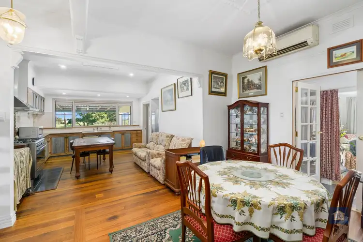 Fifth view of Homely rural property listing, 85 Riccarton Road, Warrion VIC 3249
