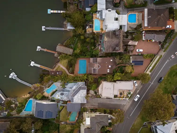 Second view of Homely house listing, 85 Kyle Parade, Kyle Bay NSW 2221