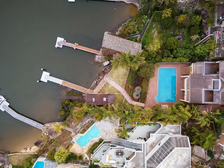 Second view of Homely house listing, 85 Kyle Parade, Kyle Bay NSW 2221