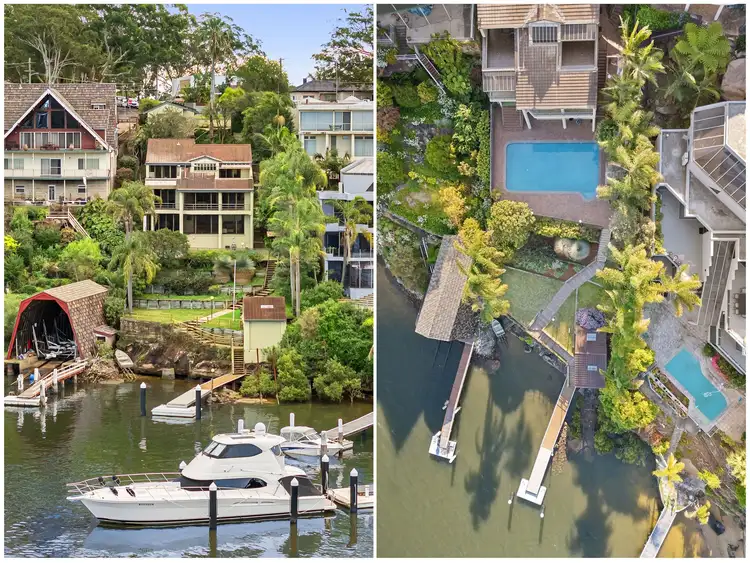 Third view of Homely house listing, 85 Kyle Parade, Kyle Bay NSW 2221