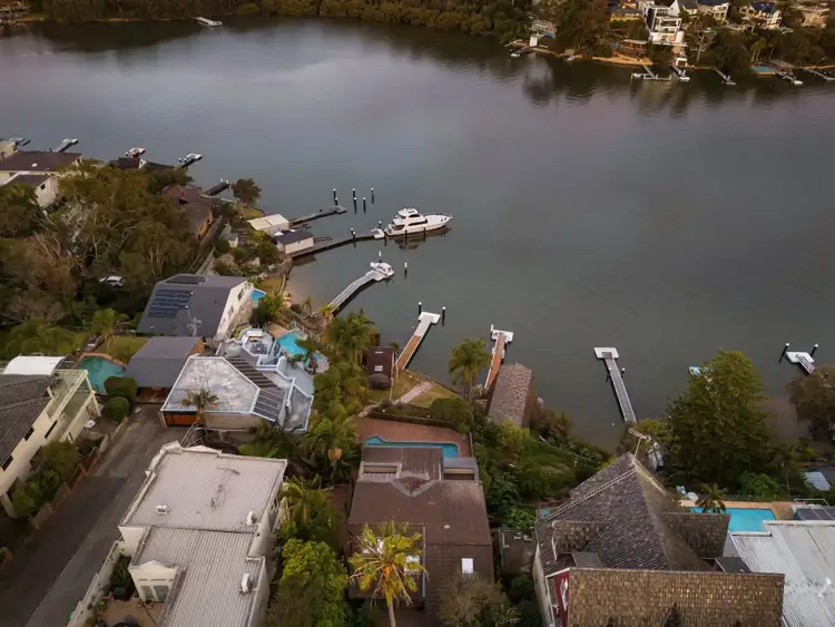 Fourth view of Homely house listing, 85 Kyle Parade, Kyle Bay NSW 2221