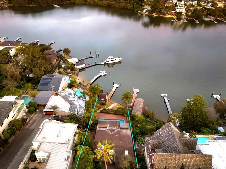 Fourth view of Homely house listing, 85 Kyle Parade, Kyle Bay NSW 2221