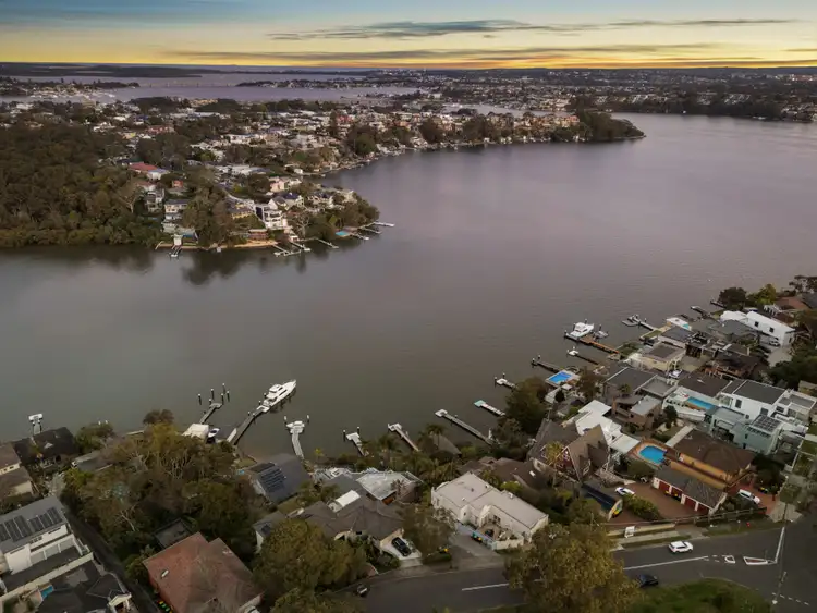 Fifth view of Homely house listing, 85 Kyle Parade, Kyle Bay NSW 2221