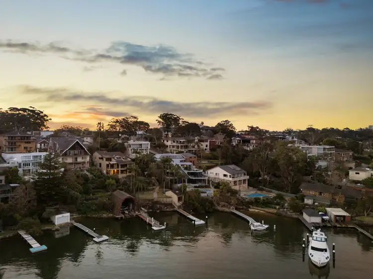 Sixth view of Homely house listing, 85 Kyle Parade, Kyle Bay NSW 2221