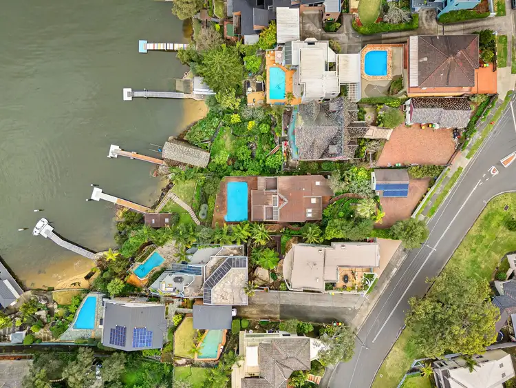 Sixth view of Homely house listing, 85 Kyle Parade, Kyle Bay NSW 2221