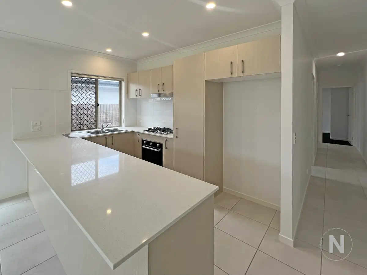 Main view of Homely semi-detached listing, 2/46 Mercy Circuit, Park Ridge QLD 4125