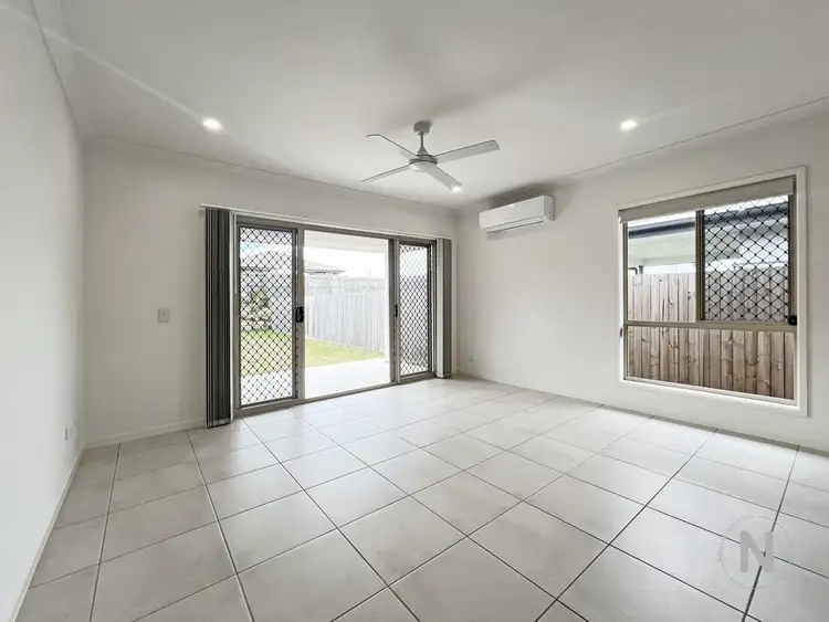 Third view of Homely semi-detached listing, 2/46 Mercy Circuit, Park Ridge QLD 4125
