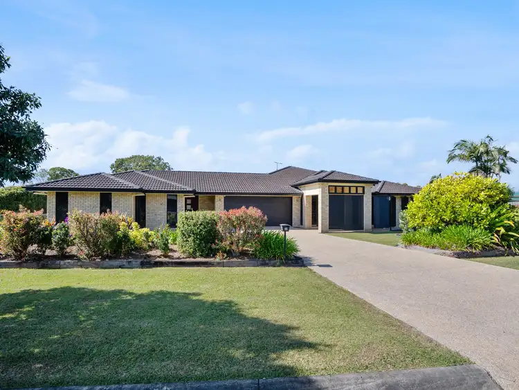 20 Bonnie View Court